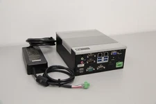 Axiomtek eBOX640-500-FL-DC Embedded Industrial PC i5-7500T 2.70GHz 8GB