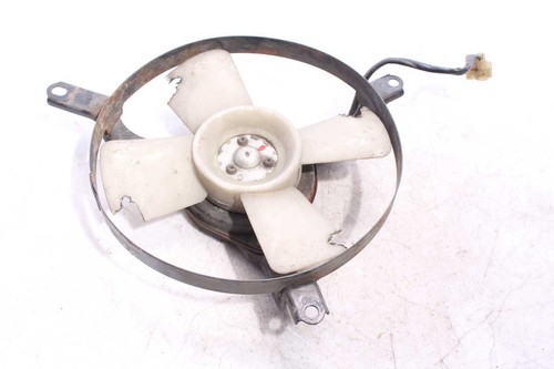 Lüfter Kühlerlüfter Ventilator Kawasaki ZX-10 ZXT00B 88-90