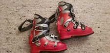 Scarpa Denali TT Tourenschuh Gr. 25.0 287 mm Sohlenlänge