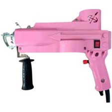 Tufting Gun 2 in 1 Electric Tufting Gun Carpet Weaving and Flocking Machine