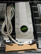 ITW LINX M8KSU-60 Surgegate 8 Outlet AC Surge Protector