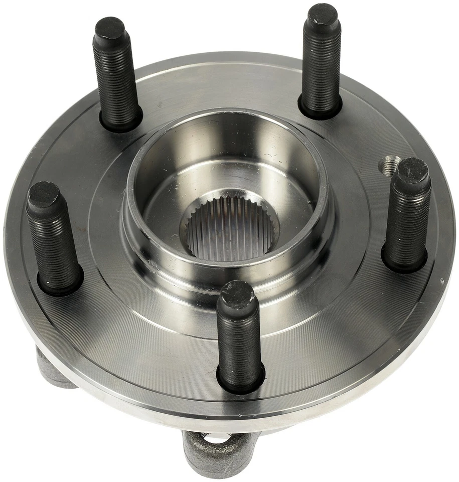 Conjunto de cojinete de rueda y buje trasero Dorman 232TH92 para Lincoln MKX 2011-2015 Foto 2 de 4