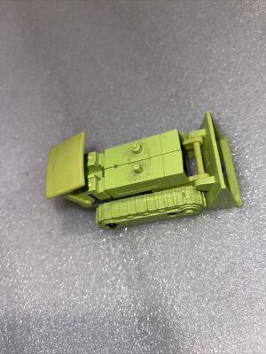 Transformers G1 original vintage devastator constructicons Bonecrusher