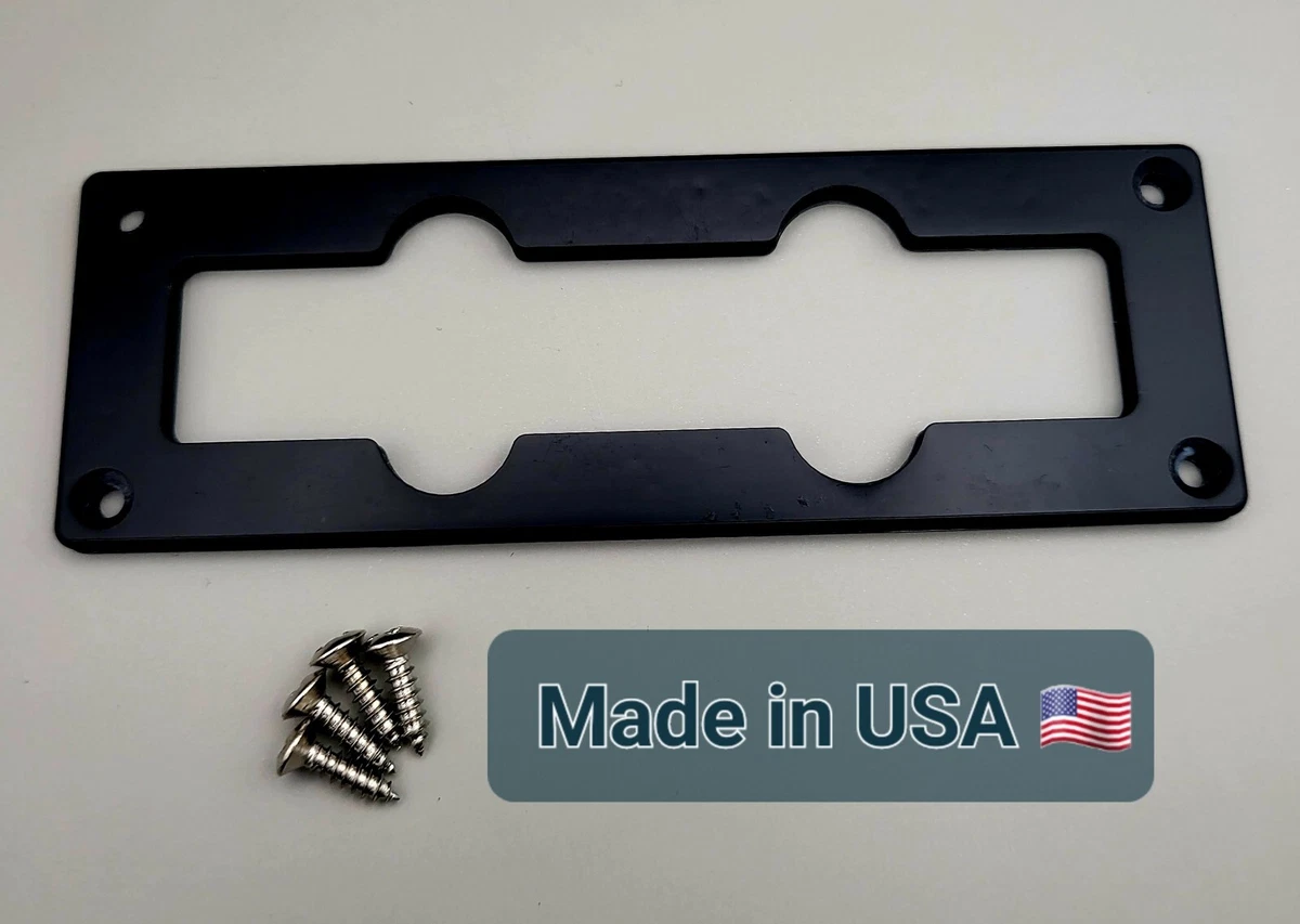 Jazz bass neck on sale pickup