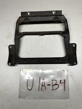 1963 Thunderbird Heater Defrost Panel Bracket 1961 1962 61 62 63 U1a-b4 1963 Thunderbird Heater Defrost Panel Bracket 1961 1962 61 62 63 U1a-b4
