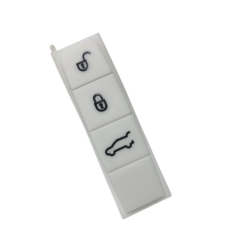 1 Piece Colorful Remote Key Rubber Cover Pad For Porsche Taycan Cayenne 19 20 - Picture 22 of 24