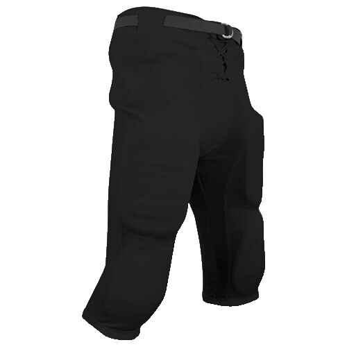 adidas Boys' Triple Stripe Traditional Baseball Pants, XXS, Black