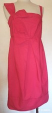 Marc by Marc Jacobs Red Halter Sundress Size 8
