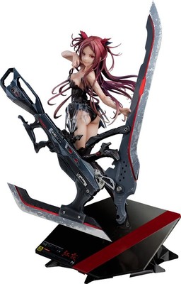 Good Smile Company BEATLESS Kouka 98885 1/8 scale Plastic Painted Figure ?NEW