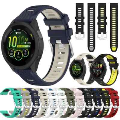 Band For Samsung Watch Strap Amazfit GTS 2e Huawei GT