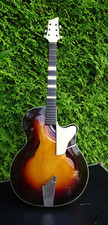 Guitar Framus