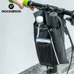 rockbros handlebar bag