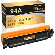 1 Pack CF294A 94A Toner Cartridge For HP LaserJet Pro M118dw MFP M148fdw M148dw