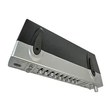 FBQ800 Ultra-compact Graphic EQ Equalizer 9-Band Suppressor Equalizer ProcessoIc