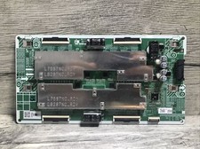 Samsung QLED QN75Q80AAFXZA LED Driver Board BN44-01040C #N19-9
