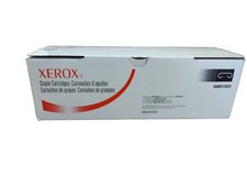 7 Genuine Xerox 008R12925 Staple Cartridges for C8000, DC242,EC7836,D136, D95A