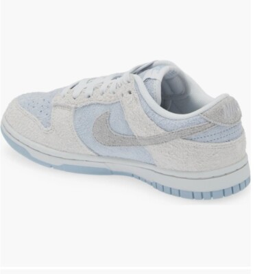 Size 14M /15.5W - Nike Dunk Low Photon Dust Armory Blue Size 14M /15.5W - Nike Dunk Low Photon Dust Armory Blue
