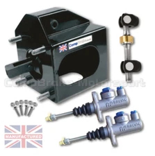 FITS BMW 1 SERIES COMPACT BRAKE BIAS SERVO REPLACEMENT PEDAL BOX KIT