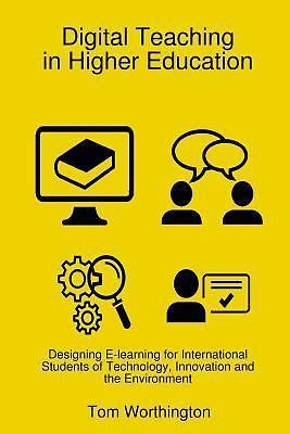 Digital Teaching in Higher Education : Designing e-Learning for ...