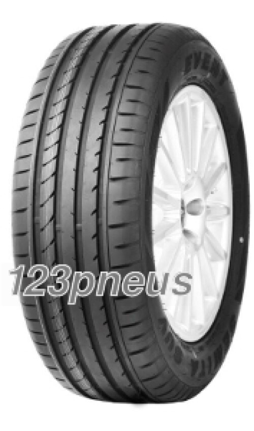Pneu été Event Semita SUV 225/45 R19 96W XL pneu été pour crossover sport