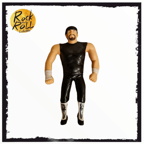 WWF Road Dogg Loose JusToys Bendems...