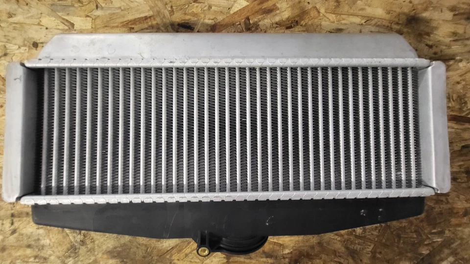 Subaru Genuine Intercooler for '22+ WRX Ascent Legacy Outback 2.4L - 21821AA100 - Image 2 of 4