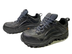 timberland pro men's mudsill steel toe oxford shoe