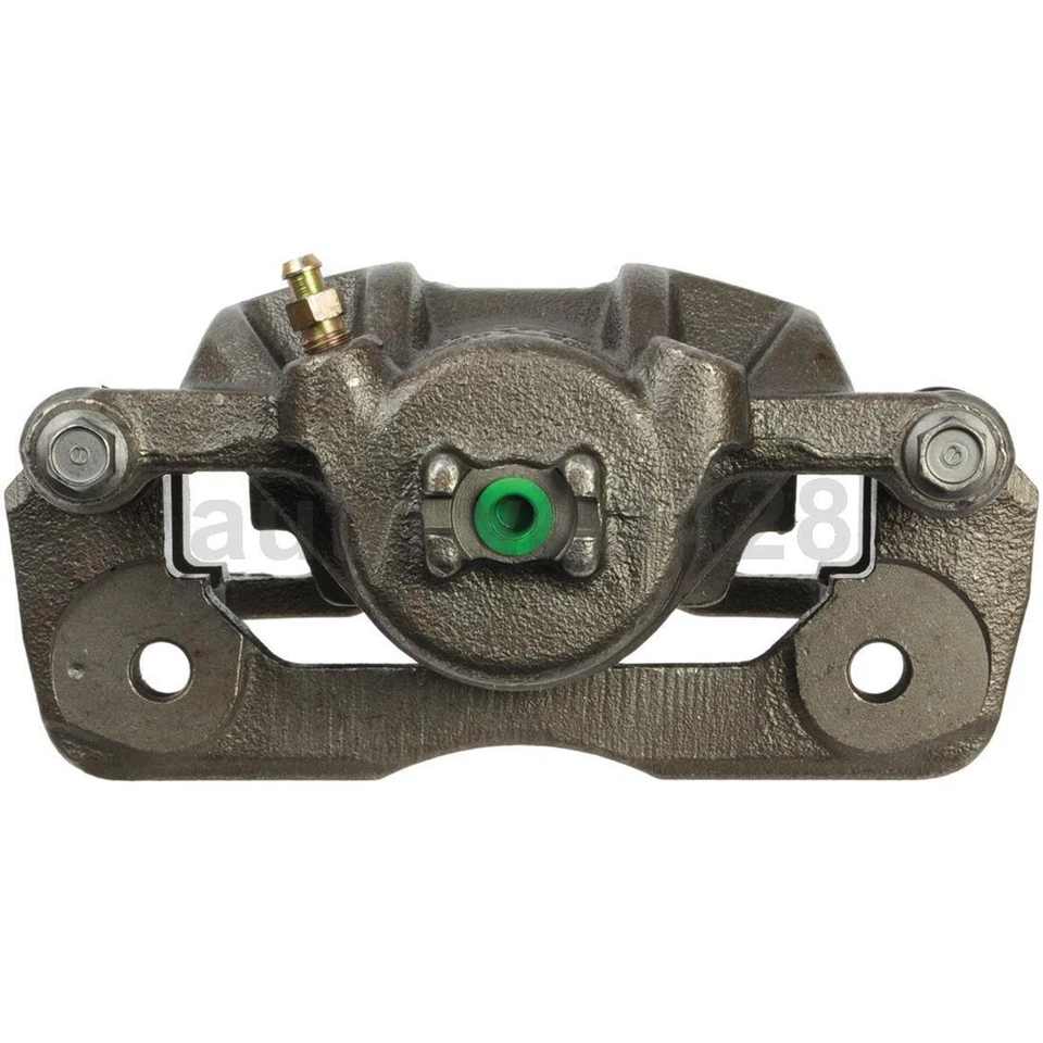 Pinza de freno delantera Cardone 2 para 2009 2010 2011 2012 2013 2014 2015 Honda Fit Foto 3 de 4