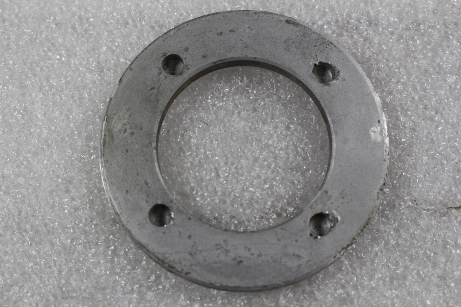 Ferrari Mondial, 456, Fuel Pump Outer Locking Ring, Used, P/N 121435