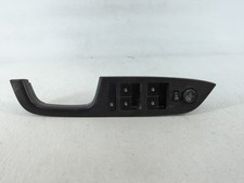 2006-2011 Honda Civic Driver Left Door Master Power Window Switch Y5JTZ