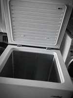 Comfee RCC146WH2 143 L Chest Freezer / Fridge – White (Comfee) 45609