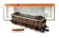 CS92 ARNOLD N 2457 - ES 1 21001 DRG ELECTRIC LOCOMOTIVE