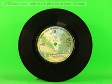 WIZZARD ARE YOU READY TO ROCK (137) 7" WARNER