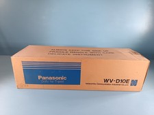 Panasonic WV-D10E Carrello per fotocamera per carrello treppiede