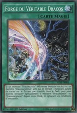 Yu-Gi-Oh: Schmiede des wahren Dracos | SHVI-FR061 | Commune | NM | DE