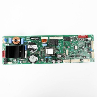 EBR88309752  L-G Pcb Assembly Main OEM EBR88309752