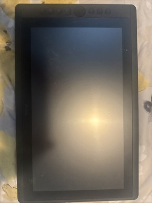 Tarjeta de Dibujo Digital de 15.6 Pulgadas Con Pantalla