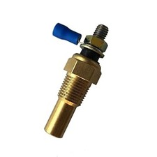 Water Coolant Oil Temp Sensor Temperature 1/8 Npt Electrical Sender Transmiss