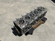 Bmw E28 533i E24 633csi E23 733i 3.2l M30 Cylinder Head Assembly Oem 137k Miles Bmw E28 533i E24 633csi E23 733i 3.2l M30 Cylinder Head Assembly Oem 137k Miles