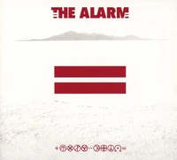 Equals | The Alarm | Deutsch | Audio-Cd | CD | 2018 | rough Trade