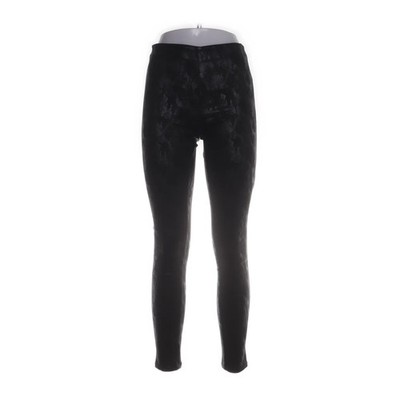 Culture, Leggings, Größe: 36, Grau/Schwarz #1pz