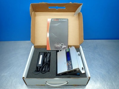 ERBESSD INSTRUMENTS EIMU REAL-TIME MACHINE MONITORING UNIT  07251470244