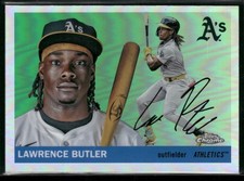 Click to enlarge Lawrence Butler