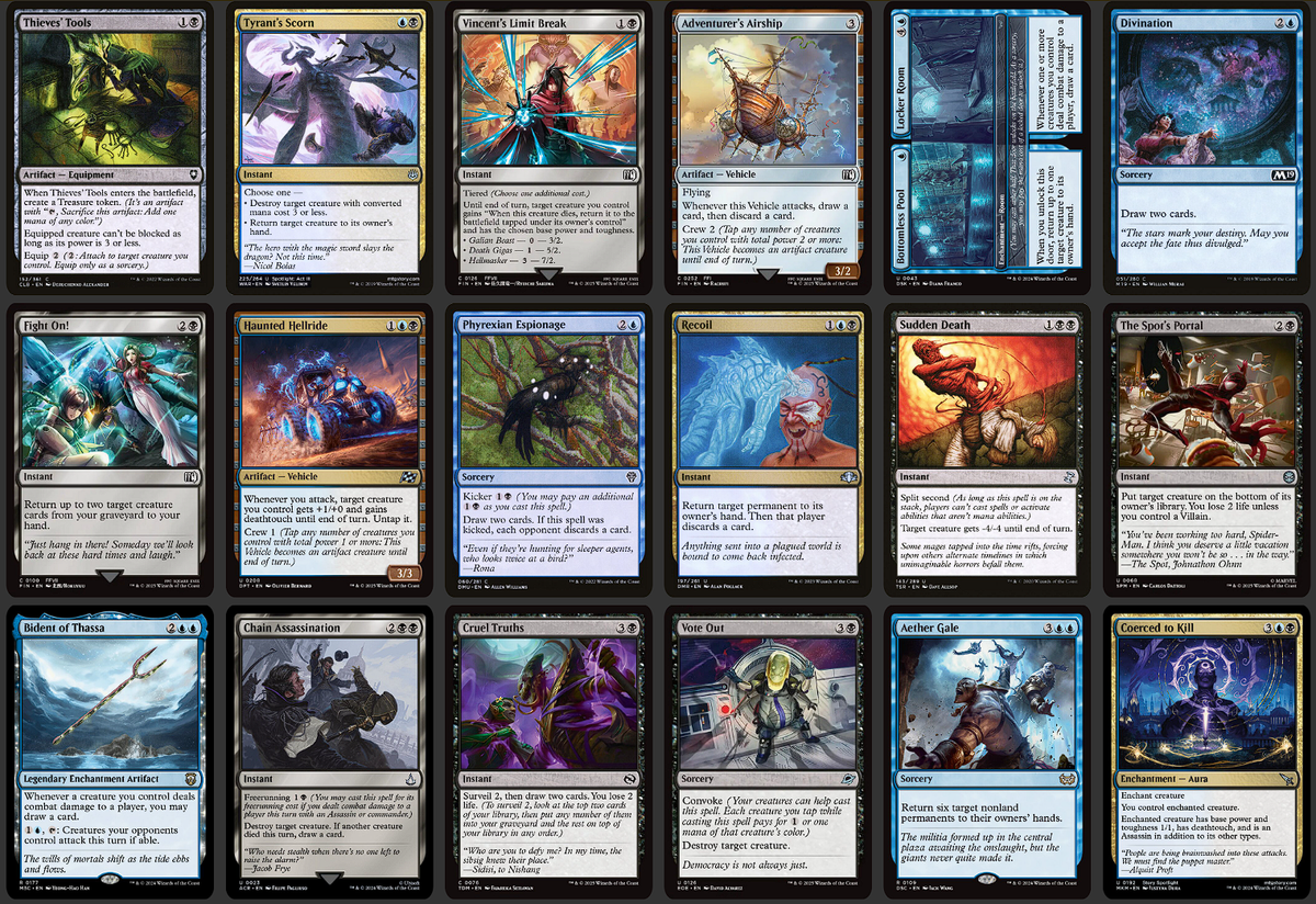 mtg arena dragon commander deck Dragons - The Ur-Dragon - Commander Deck