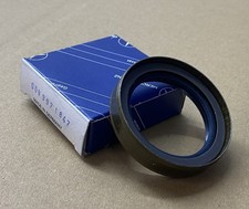 ORIGINAL Mercedes W201 190 Simmer Wellen Dicht Ring Radnabe Vorn 0099971847 NOS ORIGINAL Mercedes W201 190 Simmer Wellen Dicht Ring Radnabe Vorn 0099971847 NOS