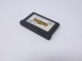 Rare iQue Chiense Version Wario Land 4 (Game Boy Advance, 2001) US Seller