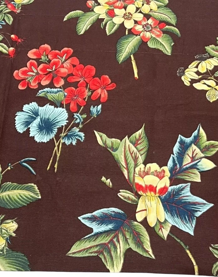 COLECCIÓN ROSE TREE QUEENSLAND (3) CENEFAS VENTANA A MEDIDA ¡NUEVAS! Foto 3 de 4