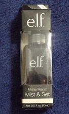 e.l.f. Matte Magic Mist & Set