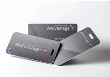 AA American Airlines Platinum Status - Expires in 2027!