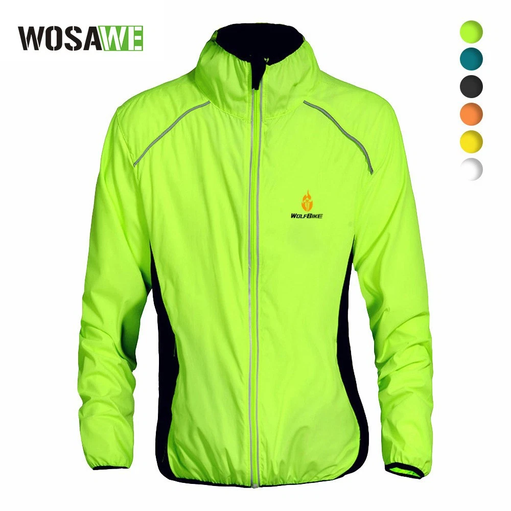 GILET DE SECURITE Taille jaune Gilet réfléchissant LED brillant haute